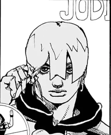 Profile image of Jodio