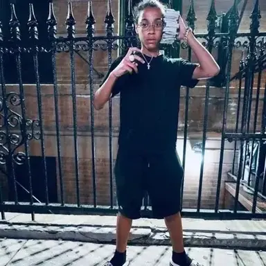 Profile image of Kayo Banks