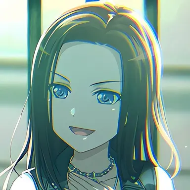 Profile image of レイヤ
