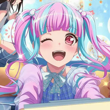 Profile image of パレオ