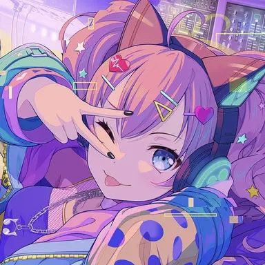 Profile image of チュチュ