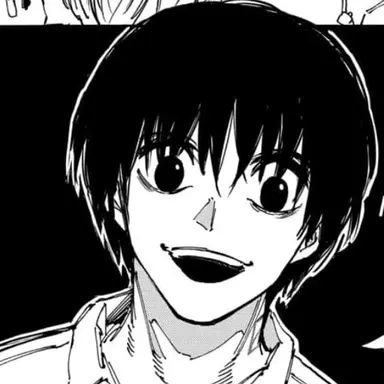 Profile image of 나구모 요이치