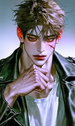 Profile image of クォン・ジェヒョク