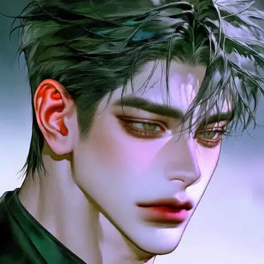 Profile image of ペク・テソン