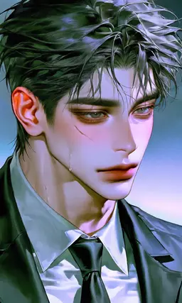 Profile image of ペク・テソン