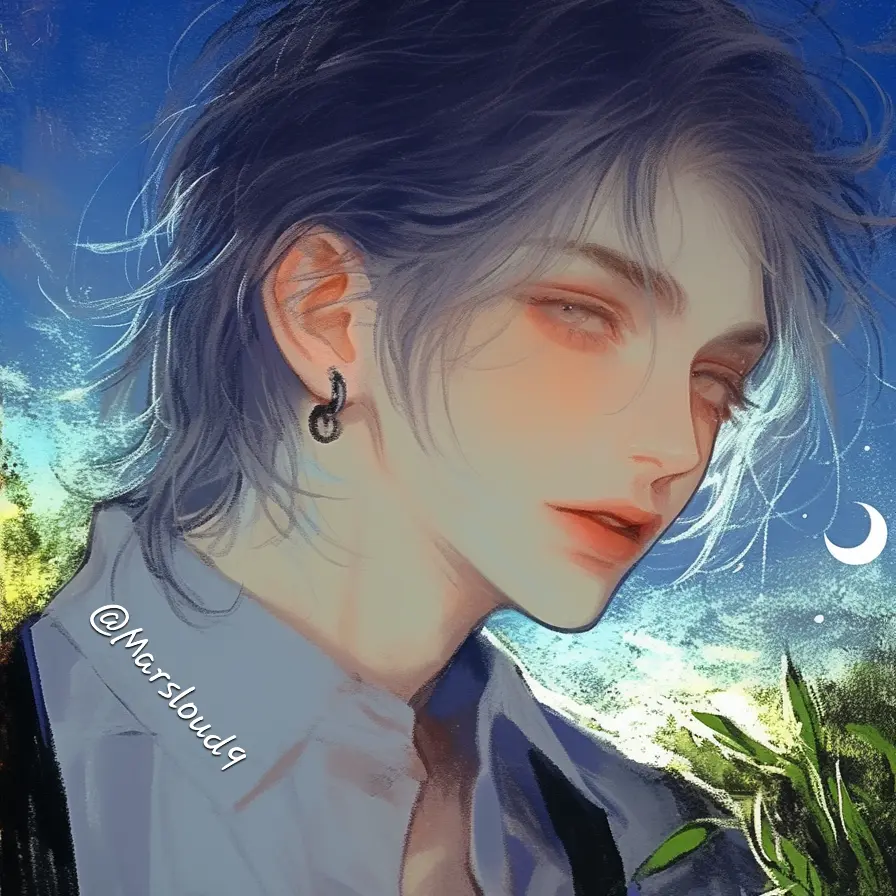 Marsloud9의 루시안 노엘