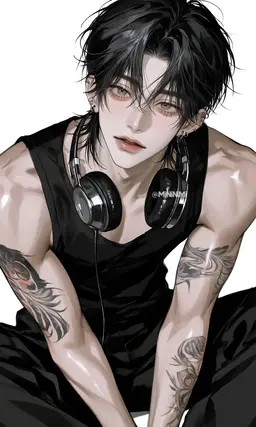 Profile image of 문지한