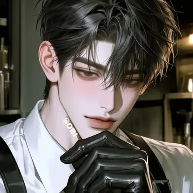 Profile image of 강현준