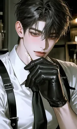 Profile image of 강현준
