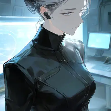 Profile image of Overseer Nara