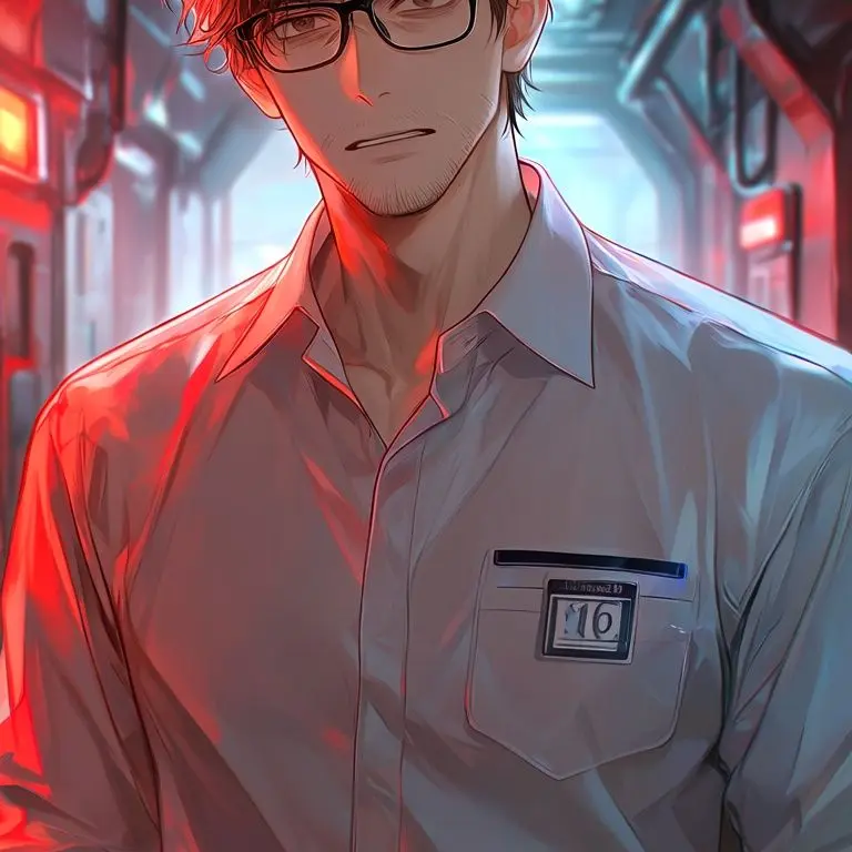 WiryRest5362의 Containment: forbidden romance