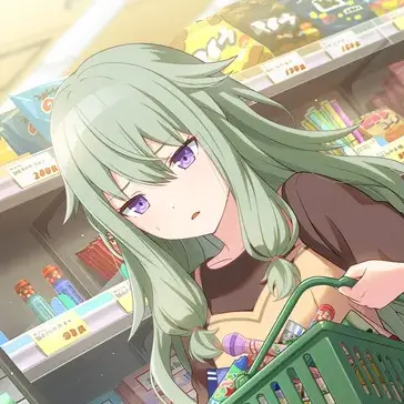 Profile image of 쿠사나기 네네