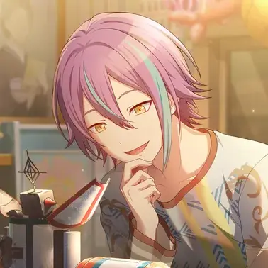 Profile image of 카미시로 루이