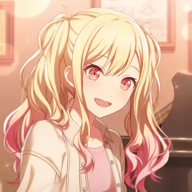 Profile image of 텐마 사키