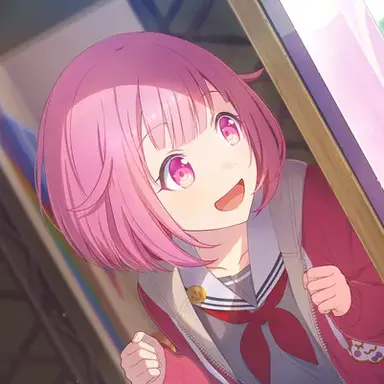 Profile image of 오오토리 에무