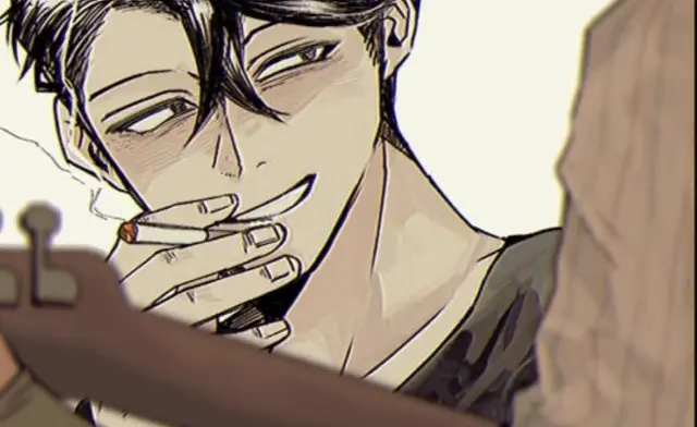 Profile image of Vincent