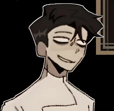 Profile image of Vincent