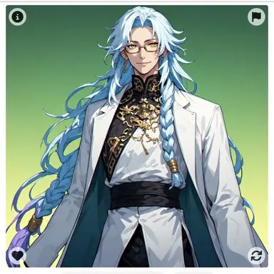 Profile image of Ryutsui