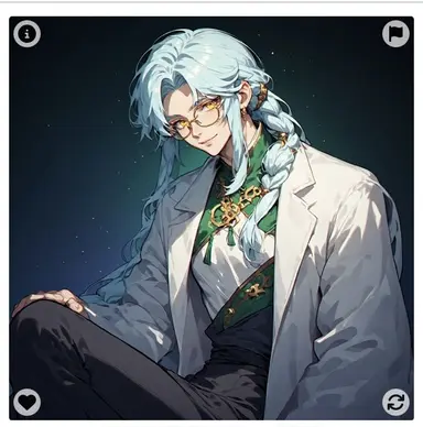 Profile image of Ryutsui