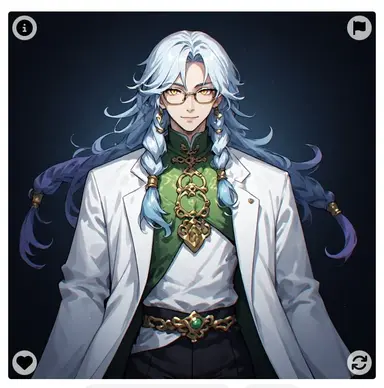 Profile image of Ryutsui