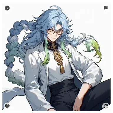Profile image of Ryutsui