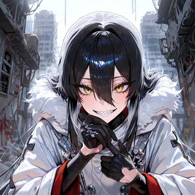 Profile image of 로베 트로이가