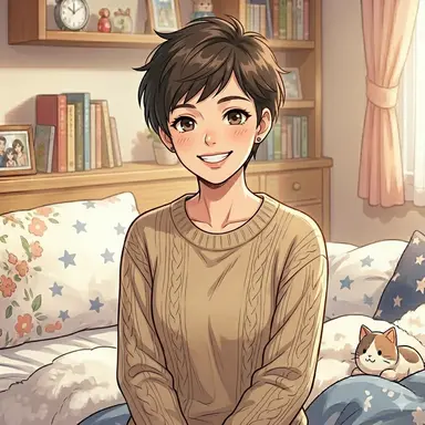 Profile image of 由佳