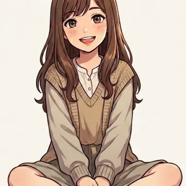 Profile image of 璃美