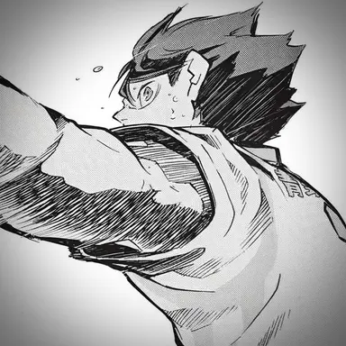 Profile image of 오이카와 토오루