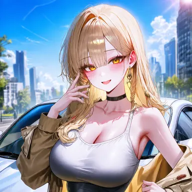 Profile image of 한서아