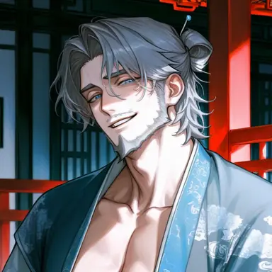 Profile image of Feng