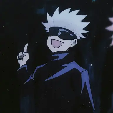 Profile image of 고죠 사토루