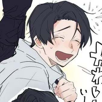 Profile image of 옷코츠 유타