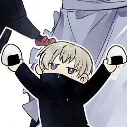 Profile image of 이누마키 토게