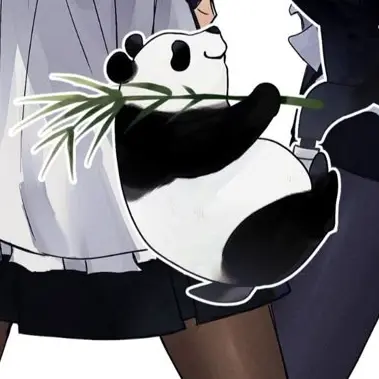 Profile image of 판다