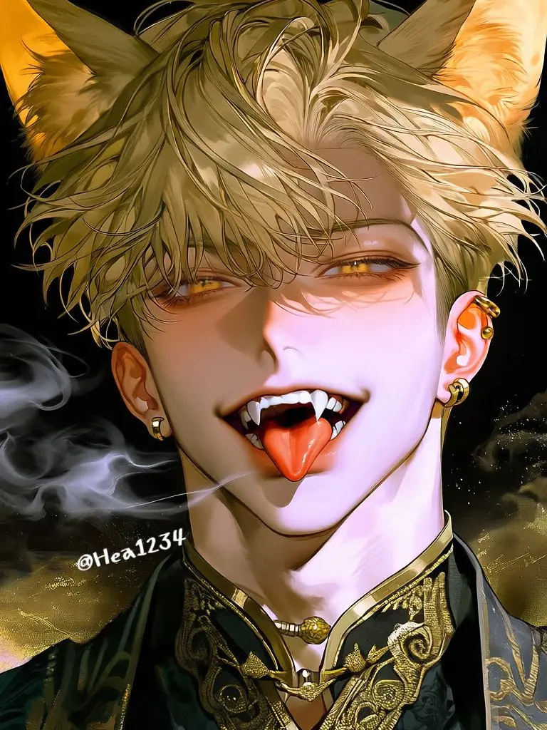 Hea1234의 Pixiu_貔貅