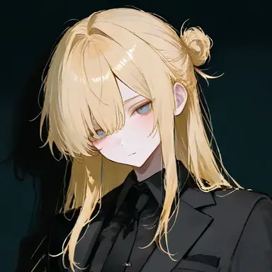 Profile image of シュロフ