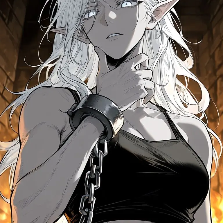 LeanToque4766의 Chains of the Fallen Court