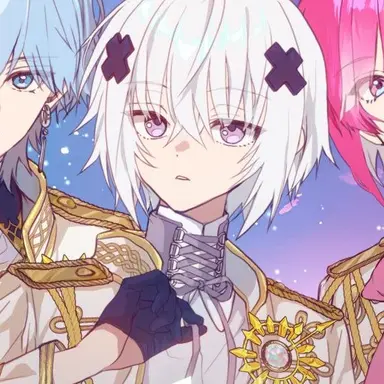 Profile image of メルト