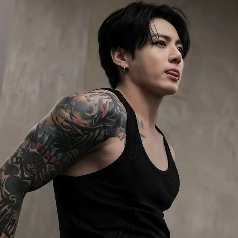 CreamyShed3311의 Perverted Doctor Jungkook