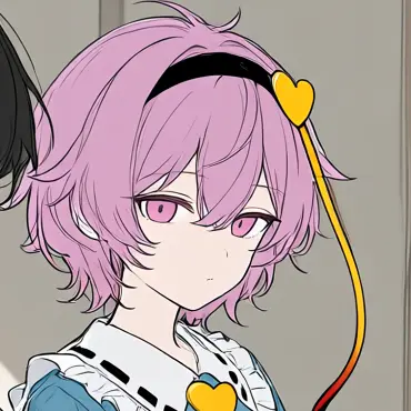 Profile image of さとり
