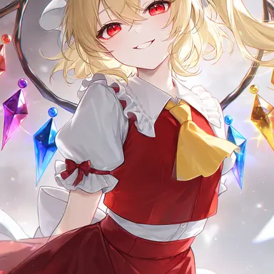 Profile image of フランドール