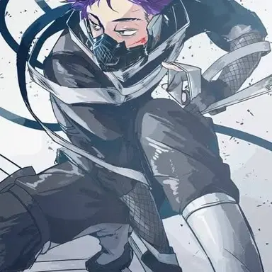 Profile image of Hitoshi Aizawa Yamada