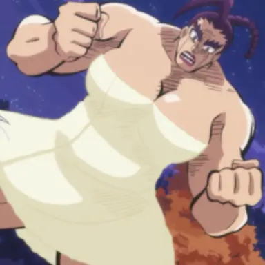 Profile image of 코만도 깡순이