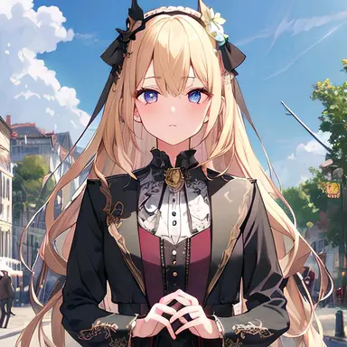 Profile image of 鈴木・アーチェル