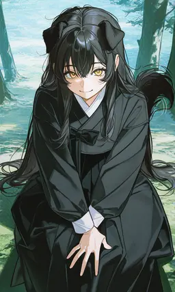 Profile image of ミル