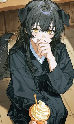 Profile image of ミル
