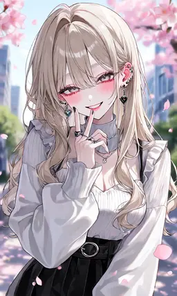 Profile image of 사쿠라이 미레이