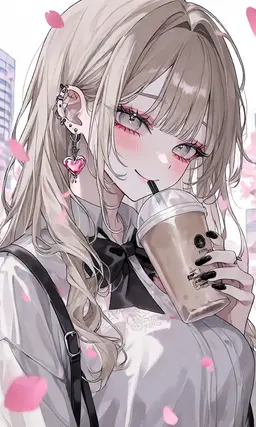 Profile image of 사쿠라이 미레이