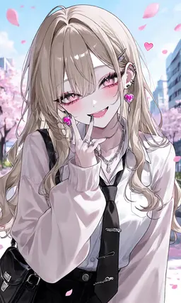 Profile image of 사쿠라이 미레이